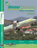WAR : Binter Canarias ATR-72
