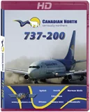 Canadian North 737-200