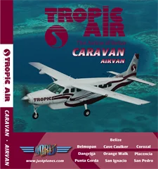 Tropic Air (DVD)