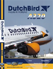 WAR : Dutchbird A320