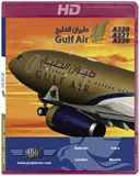 Gulf Air A321 & A330