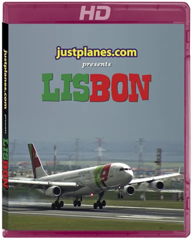 WORLD AIRPORT : Lisbon