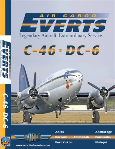 WAR : Everts C-46