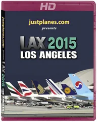 WORLD AIRPORT : Los Angeles 2015