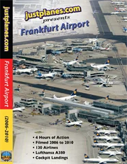 WORLD AIRPORT CLASSICS : Frankfurt (2006-2010)