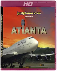 WORLD AIRPORT : Atlanta 2015