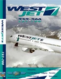 WAR : Westjet 737-700