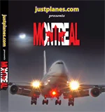 WORLD AIRPORT : Montreal (DVD)