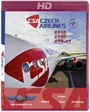 Czech Airlines A319 & A330