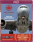 Air Canada 777-200LR Polar Ops