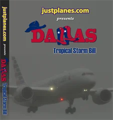 WORLD AIRPORT : Dallas (DVD)