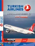 Turkish 777-300ER (DVD)