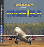 WORLD AIRPORT : Stockholm (DVD)