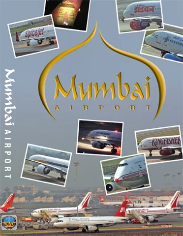 WORLD AIRPORT CLASSICS : Mumbai (2006)