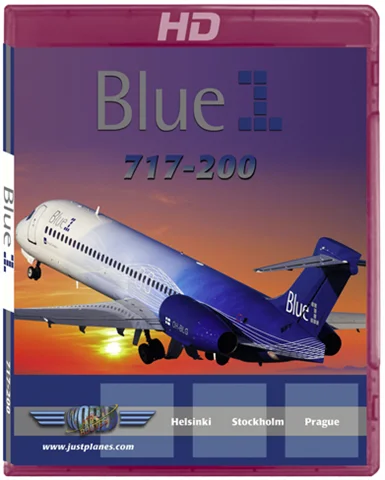 Blue1/SAS 717-200