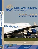 WAR : Air Atlanta 747-400