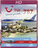 TUI fly 787