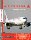 WAR : Air Canada 767-300ER