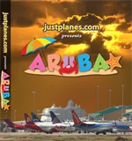 WORLD AIRPORT : Aruba (DVD)