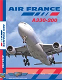WAR : Air France A330-200