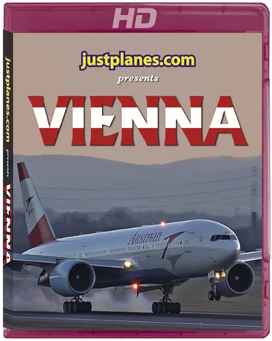 WORLD AIRPORT : Vienna