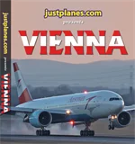 WORLD AIRPORT : Vienna (DVD)