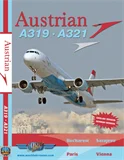 WAR : Austrian A319 & A321