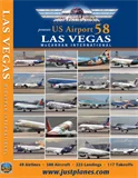 WORLD AIRPORT CLASSICS : Las Vegas (2006)