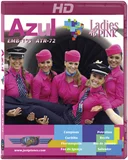 Azul E-195 "Ladies in Pink"