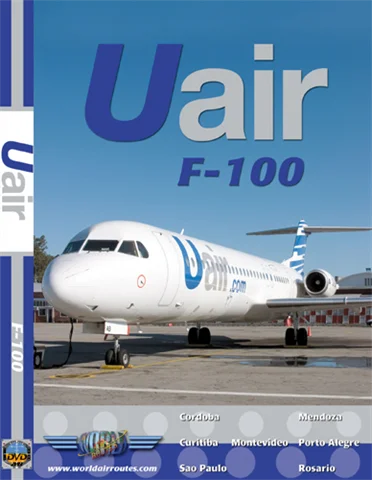 WAR : Uair Fk100