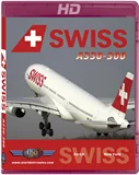 Swiss A330 "New York"