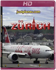 WORLD AIRPORT : Zurich
