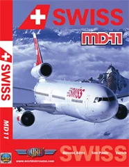 WAR : Swiss MD11