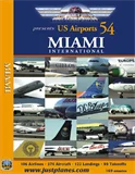 WORLD AIRPORT CLASSICS : Miami (2000-02)