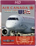 Air Canada EMB-175 USA