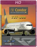 Condor 757-300