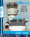 WAR : KLM Exel ATR & Embraer
