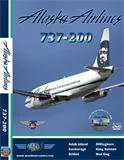 WAR : Alaska 737-200