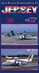 WORLD AIRPORT CLASSICS : Jersey (1999)