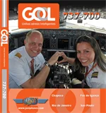 GOL 737 Part2 (DVD)