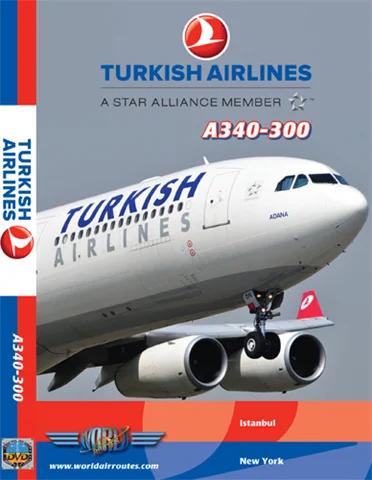 WAR : Turkish A340