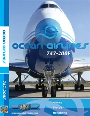 WAR : Ocean Airlines 747-200