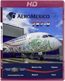 Aeromexico 787-9
