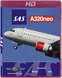 SAS A320neo