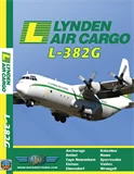 WAR : Lynden Air Cargo L-382G