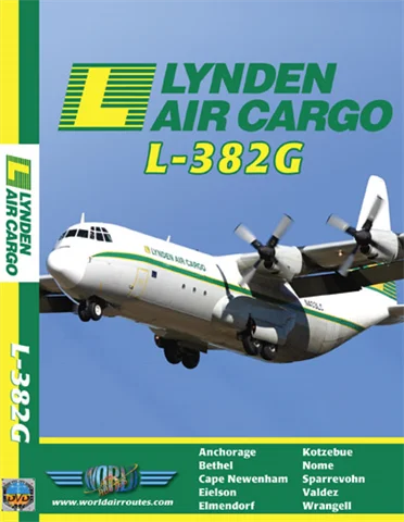 WAR : Lynden Air Cargo L-382G