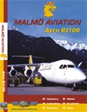 WAR : Malmo Aviation Avro RJ100