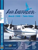 WAR : Air Labrador Beech 1900, Twin Otter
