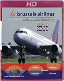 Brussels Airlines A319 & A330