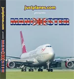WORLD AIRPORT : Manchester 2018 (DVD)